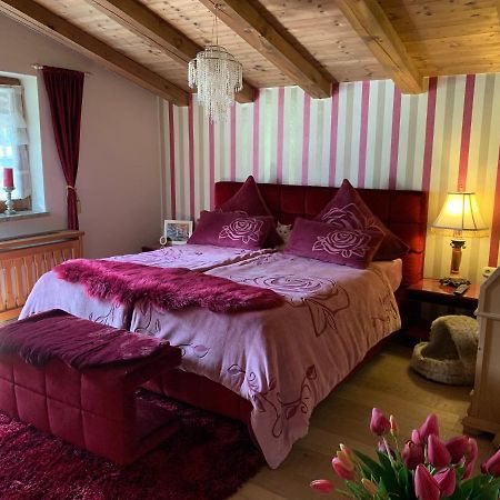 Gaestehaus Wimmer Mittersill Extérieur photo
