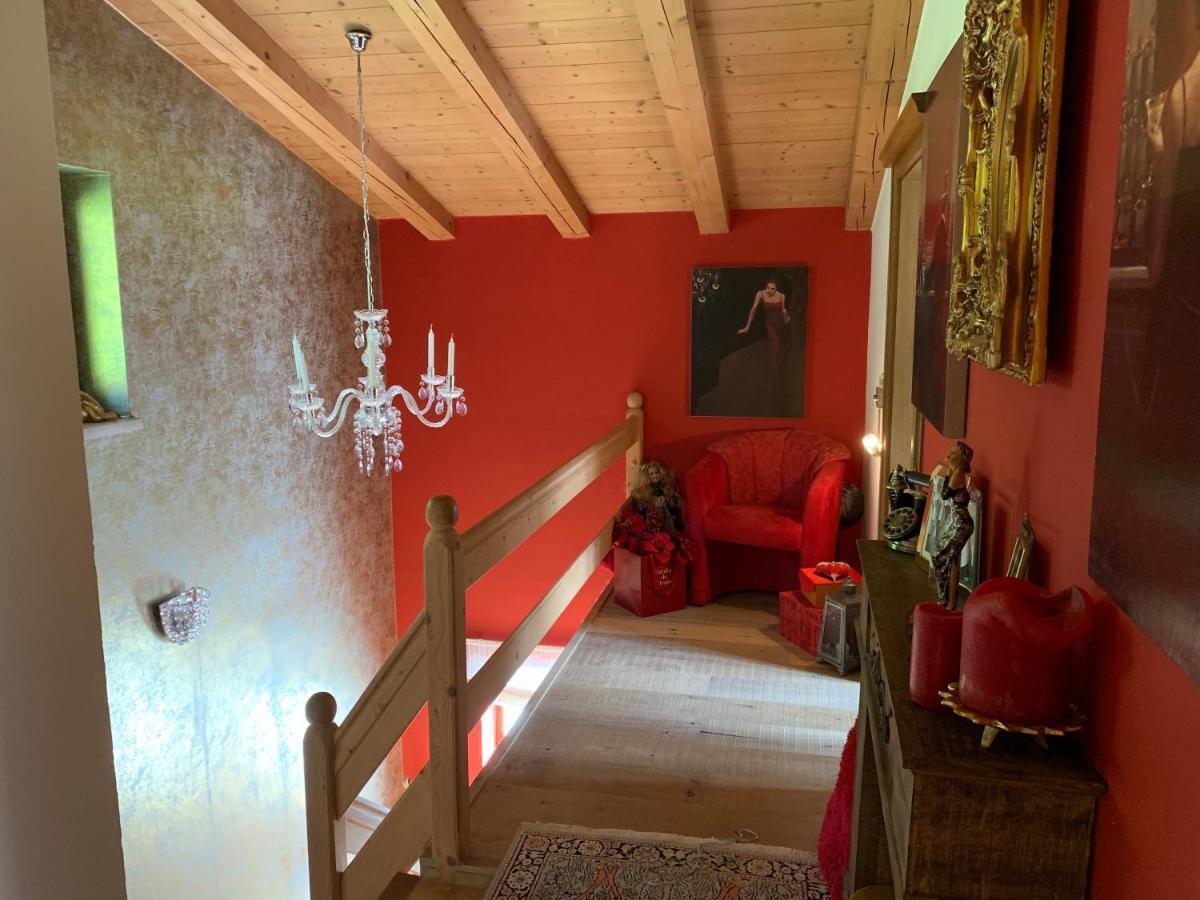 Gaestehaus Wimmer Mittersill Extérieur photo