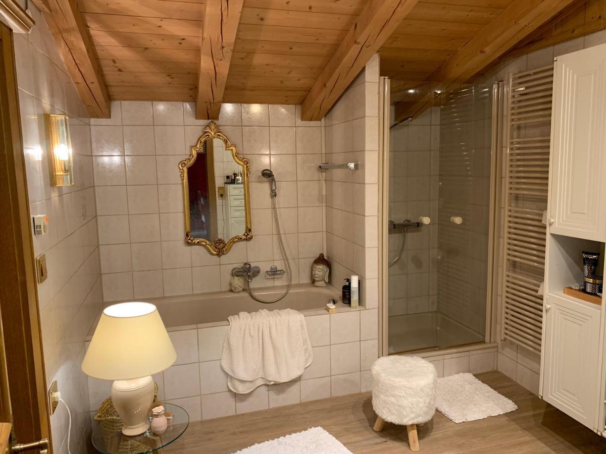 Gaestehaus Wimmer Mittersill Extérieur photo